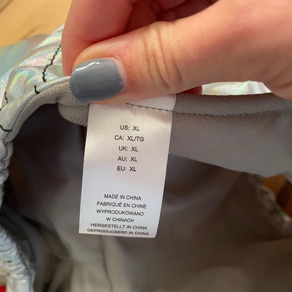 Dog Astronaut Costume - Picture 8 of 15